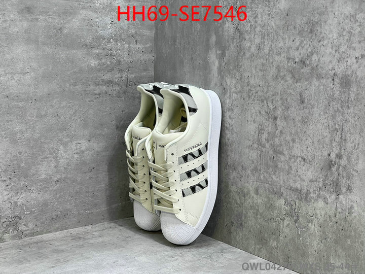 Women Shoes-Adidas,the best quality replica ID: SE7546,$: 69USD