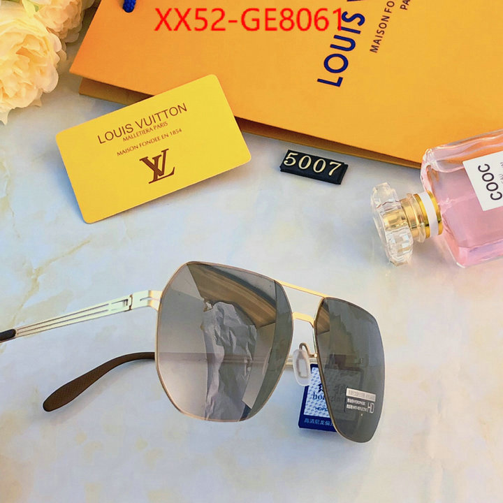 Glasses-LV,practical and versatile replica designer ID: GE8061,$: 52USD