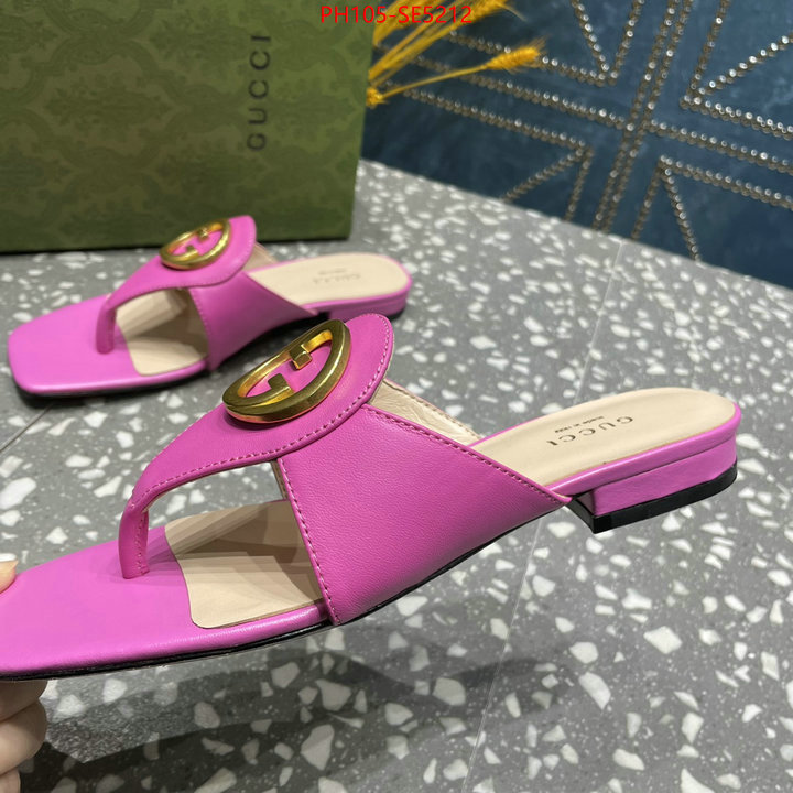 Women Shoes-Gucci,online from china designer ID: SE5212,$: 105USD