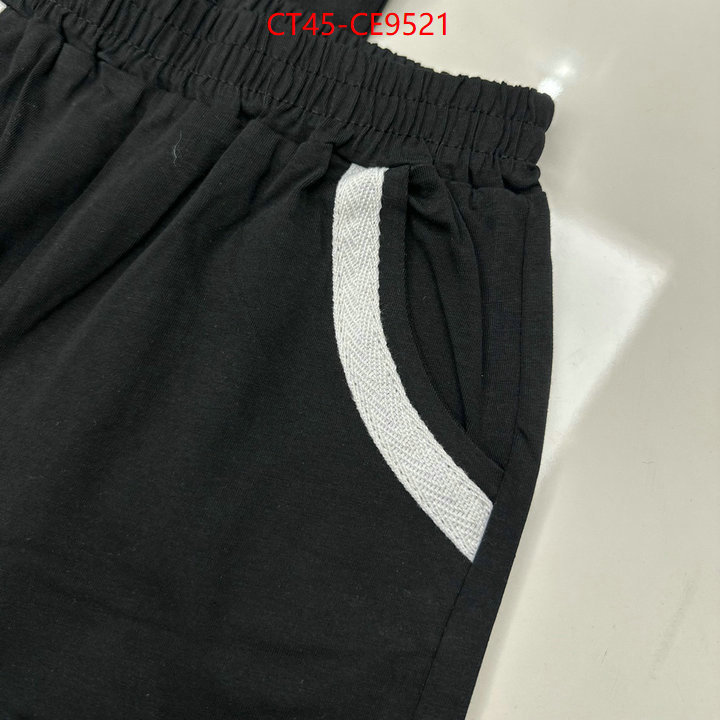 Kids clothing-Thom Browne,at cheap price ID: CE9521,$: 45USD