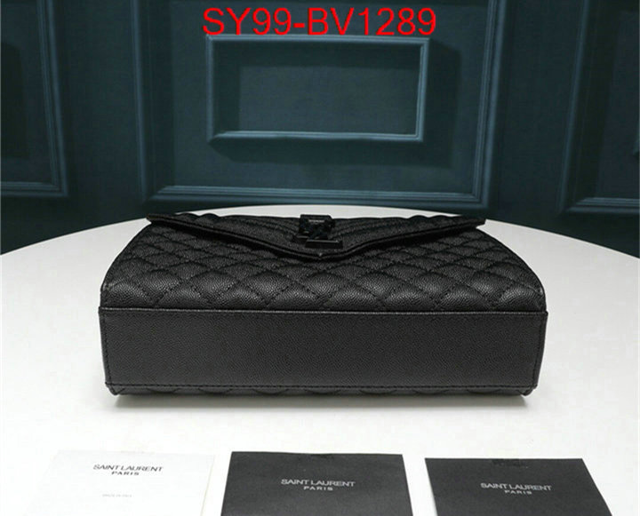 YSL Bag(4A)-Envelope Series,we offer ID: BV1289,$: 99USD