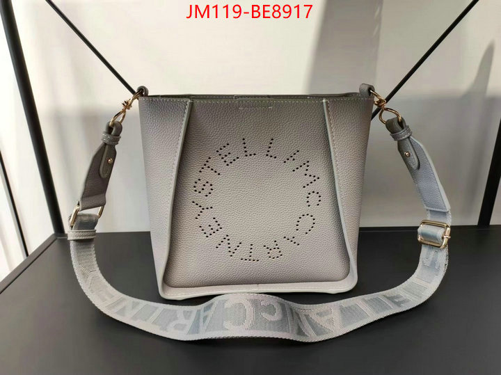 Stella McCartney Bags (TOP)-Handbag-,replica online ID: BE8917,$: 119USD