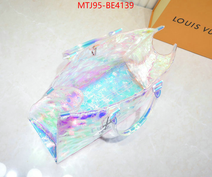 LV Bags(4A)-Handbag Collection-,2023 perfect replica designer ID: BE4139,$: 95USD