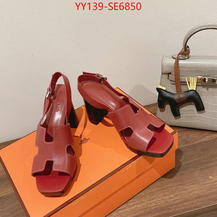 Women Shoes-Hermes,buy first copy replica ID: SE6850,$: 139USD