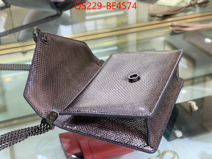 Bulgari Bags(TOP)-Serpenti Cabochon Series,wholesale ID: BE4574,$: 229USD