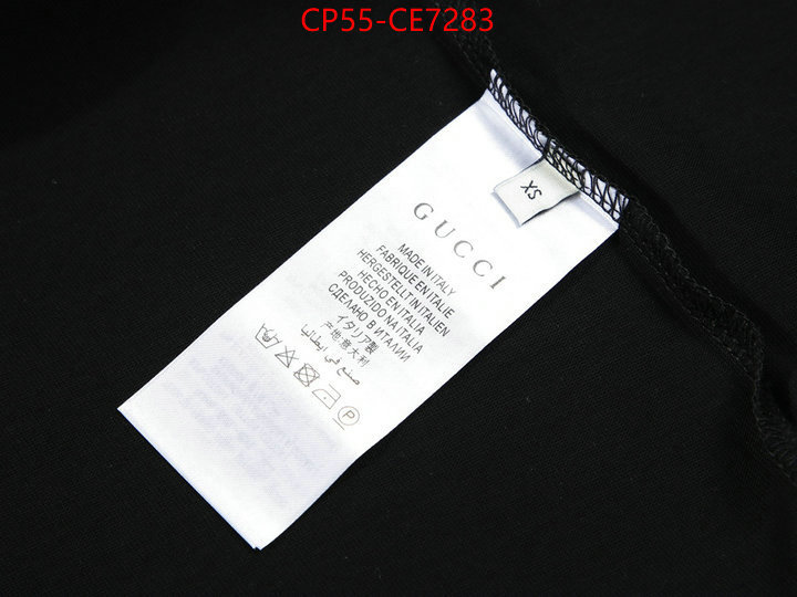 Clothing-Gucci,most desired ID: CE7283,$: 55USD