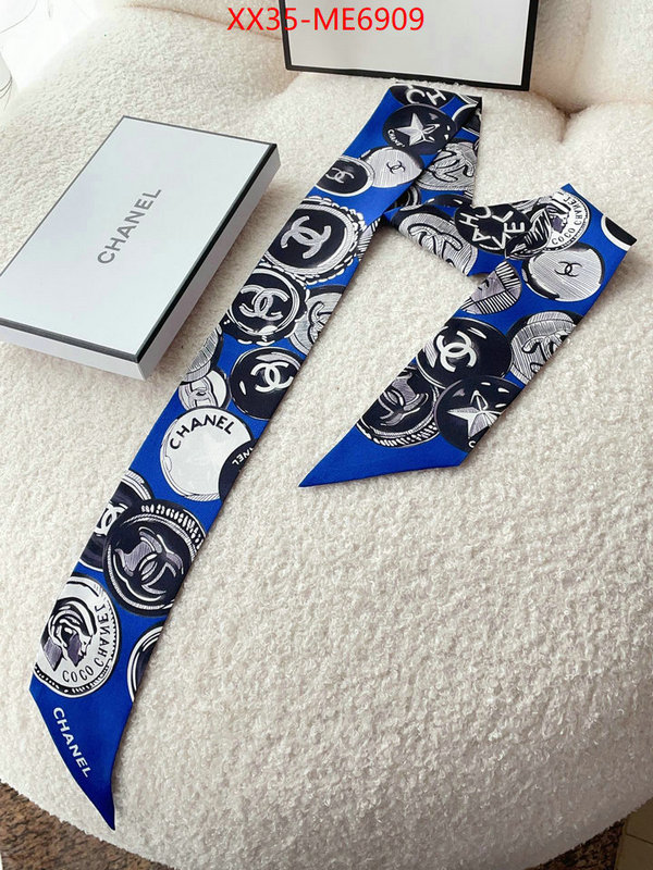 Sock-Chanel,buy replica ID: ME6909,$: 35USD