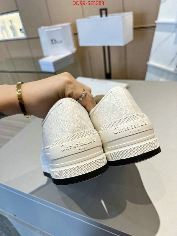 Women Shoes-Dior,from china 2023 ID: SE5283,$: 99USD