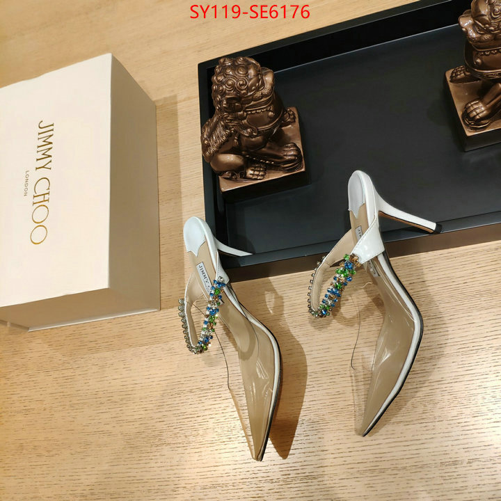 Women Shoes-Jimmy Choo,buy cheap replica ID: SE6176,$: 119USD