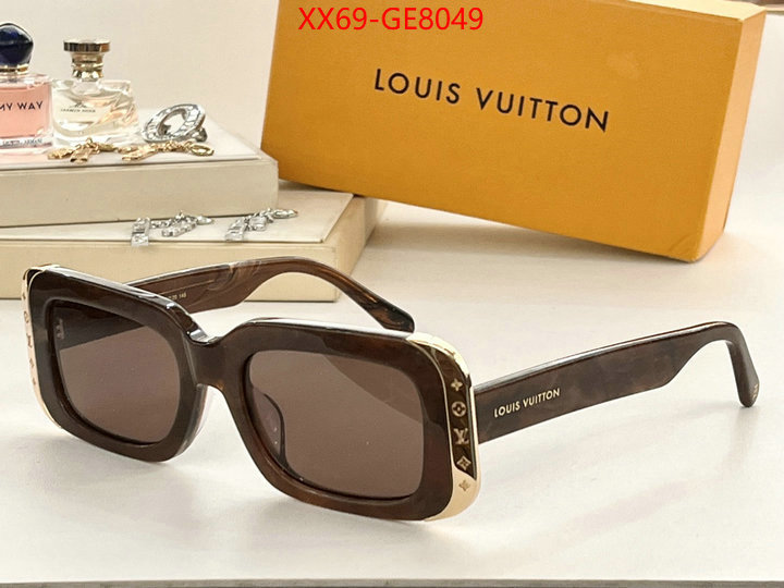 Glasses-LV,cheap online best designer ID: GE8049,$: 69USD