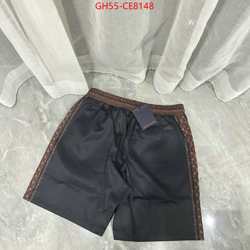 Clothing-LV,replica shop ID: CE8148,$: 55USD