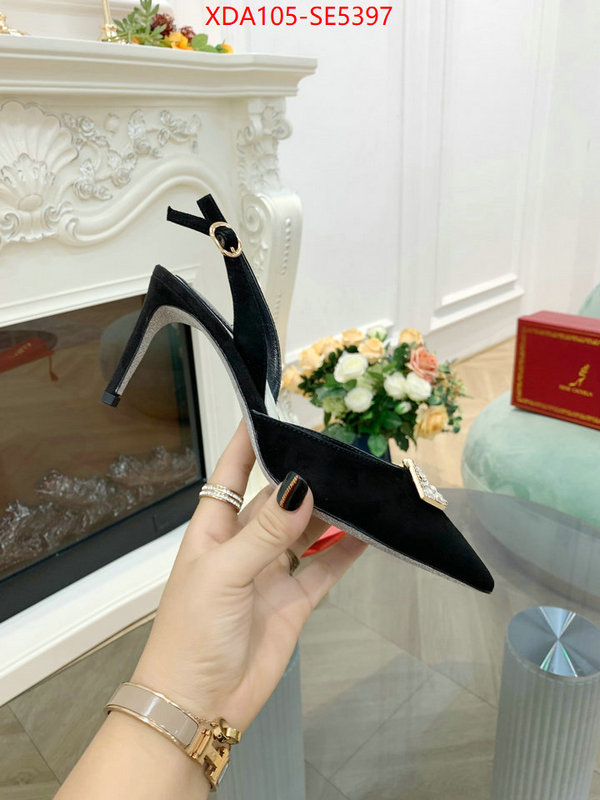 Women Shoes-Rene Caovilla,where to find the best replicas ID: SE5397,$: 105USD