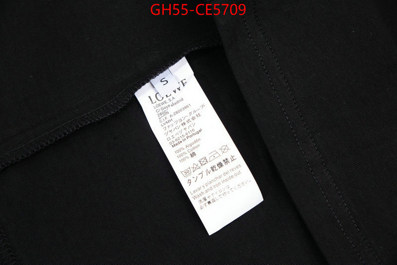 Clothing-Loewe,we curate the best ID: CE5709,$: 55USD