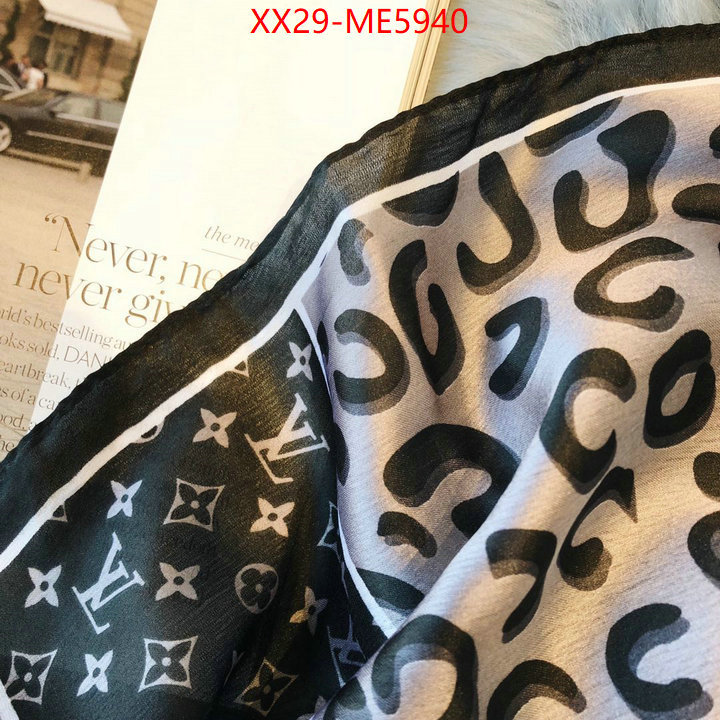 Scarf-LV,replica ID: ME5940,$: 29USD