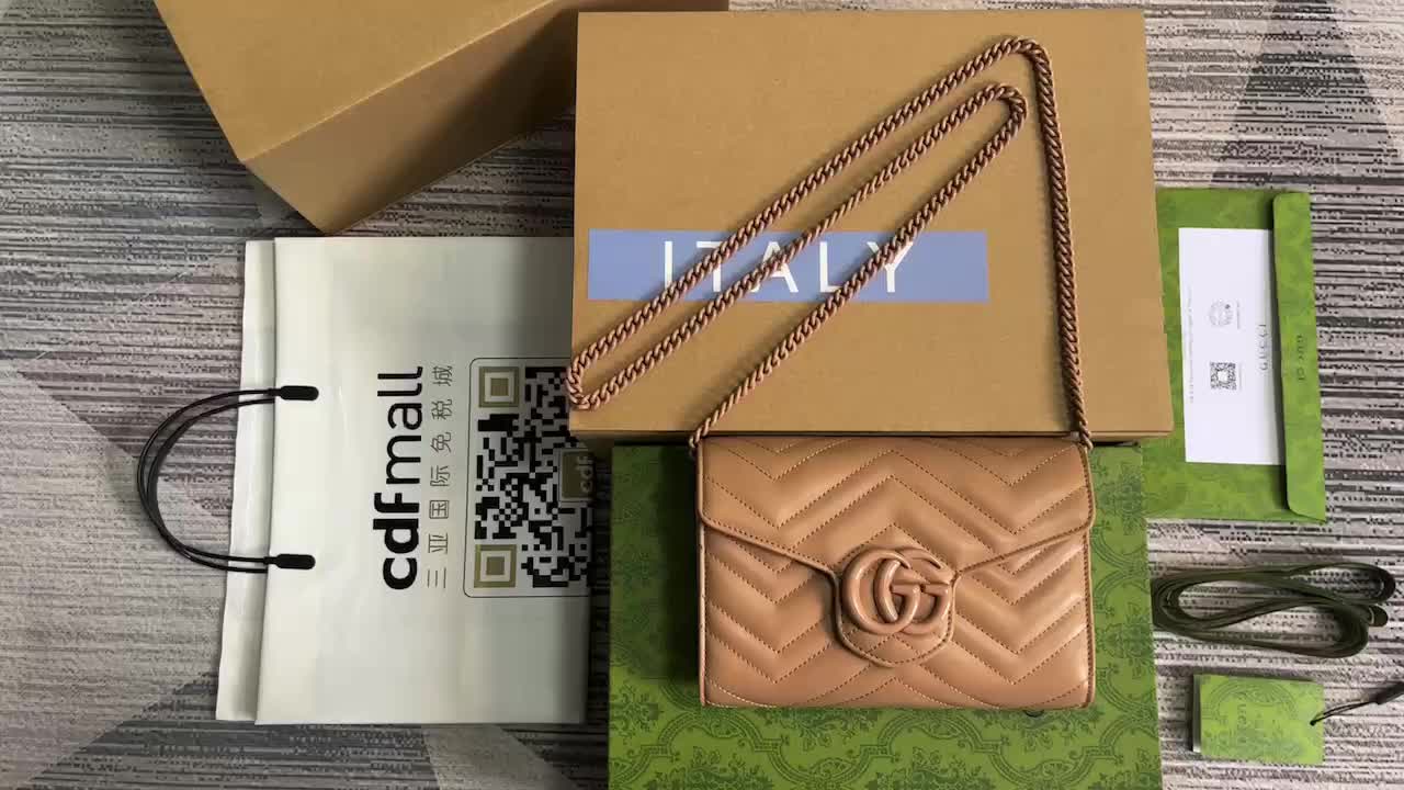 Gucci Bags(TOP)-Marmont,buy cheap ID: BE4577,$: 149USD