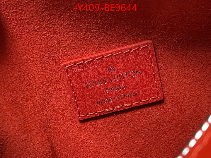 LV Bags(TOP)-Petite Malle-,where to buy fakes ID: BE9644,$: 409USD