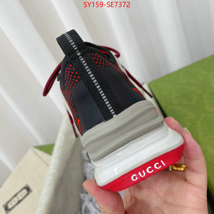 Women Shoes-Gucci,replica online ID: SE7372,$: 159USD