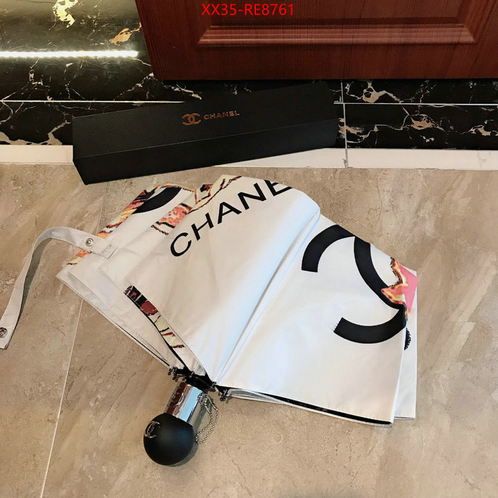 Umbrella-Chanel,is it ok to buy replica ID: RE8761,$: 35USD