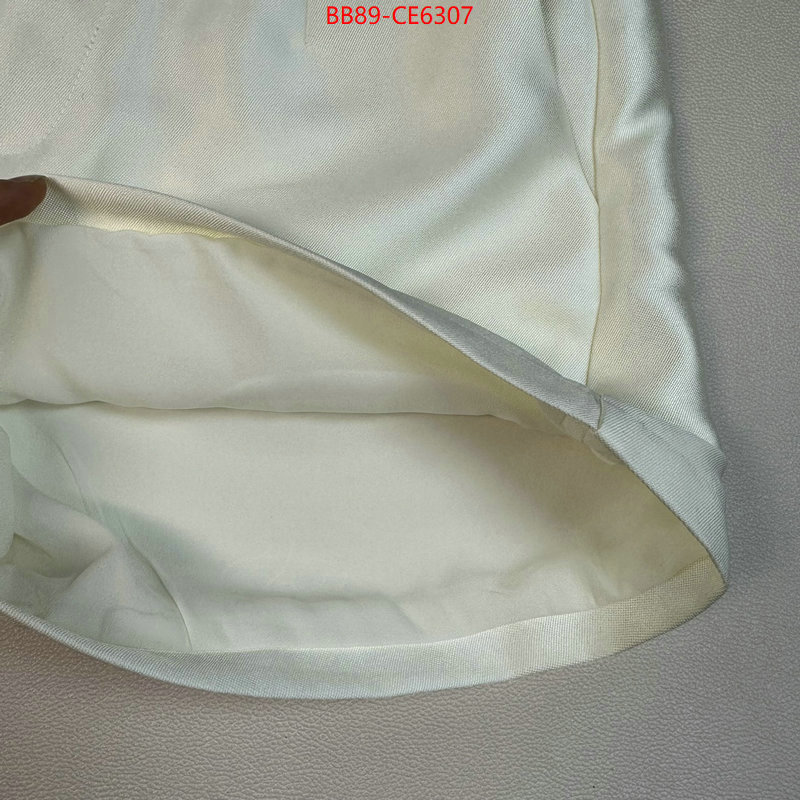 Clothing-Celine,buy high-quality fake ID: CE6307,$: 89USD