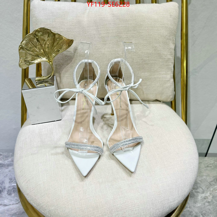 Women Shoes-Gianvito Rossi,shop designer replica ID: SE6228,$: 119USD