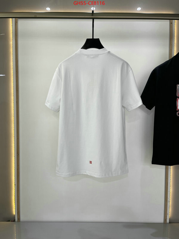 Clothing-Givenchy,online store ID: CE8116,$: 55USD