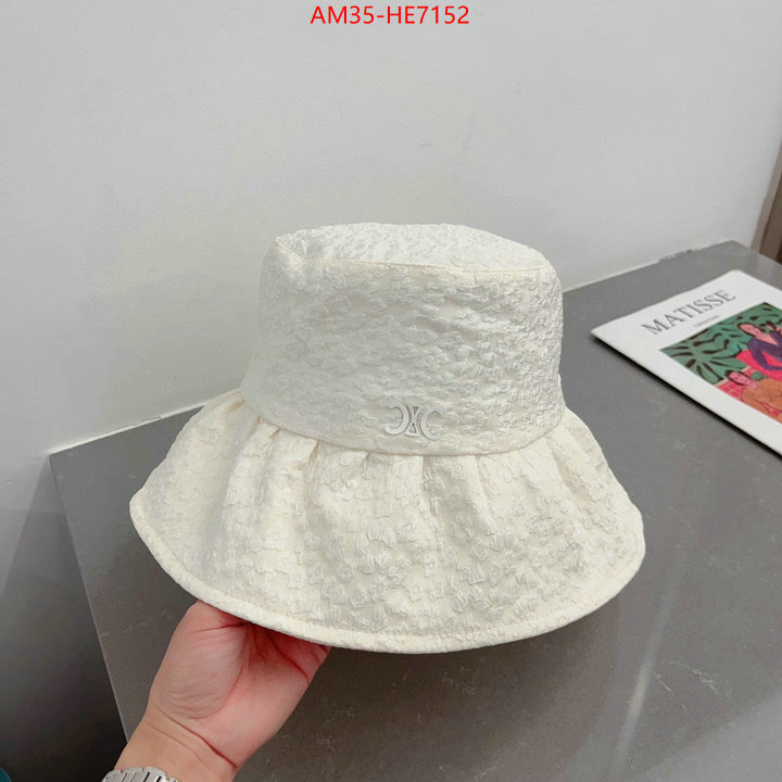 Cap (Hat)-Celine,is it ok to buy ID: HE7152,$: 35USD