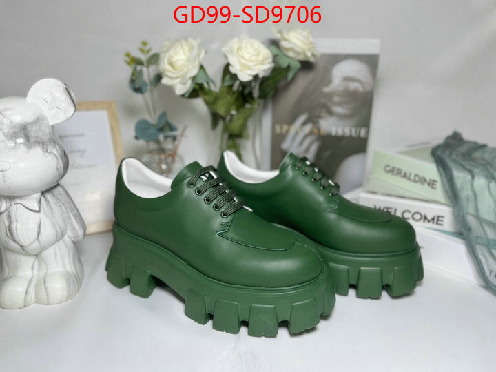 Women Shoes-Prada,outlet sale store ID: SD9706,$: 99USD