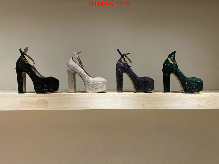Women Shoes-Valentino,first top ID: SE5239,$: 149USD