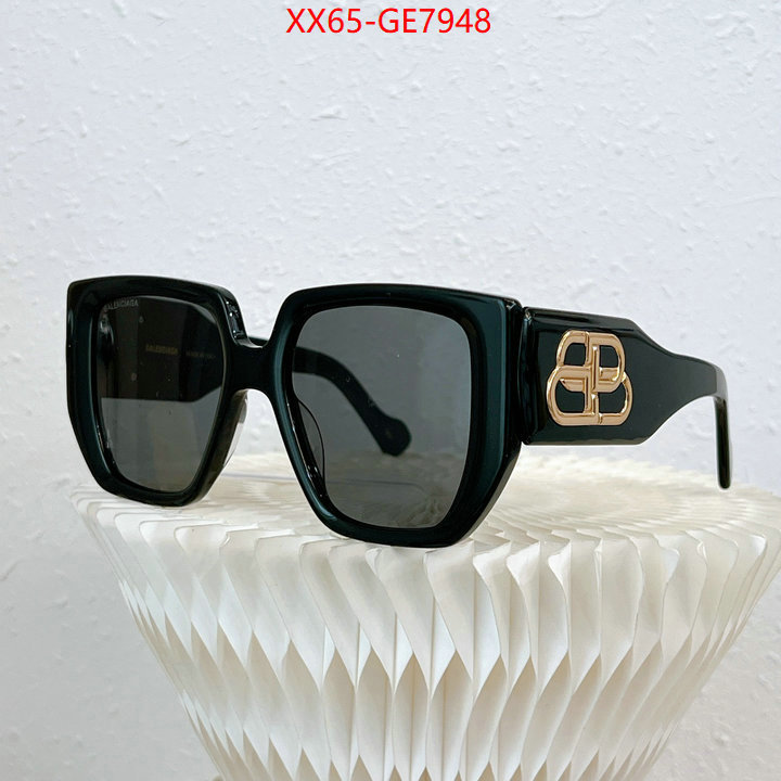 Glasses-Balenciaga,7 star collection ID: GE7948,$: 65USD