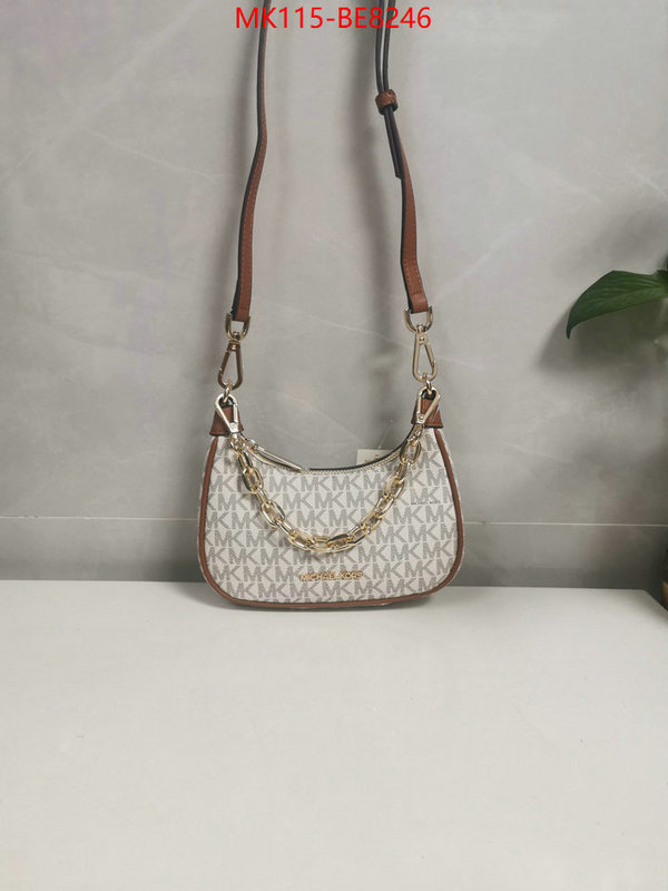 Michael Kors Bags(TOP)-Diagonal-,brand designer replica ID: BE8246,$: 115USD