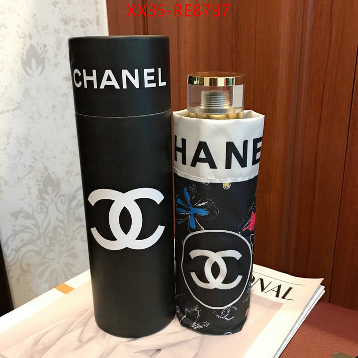 Umbrella-Chanel,buy 2023 replica ID: RE8737,$: 35USD