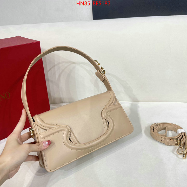 Valentino Bags(4A)-Diagonal-,fashion replica ID: BE5182,$: 85USD