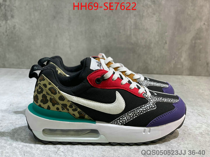 Men Shoes-Nike,fake aaaaa ID: SE7622,$: 69USD