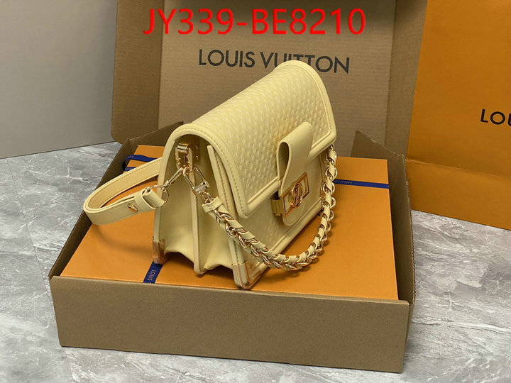 LV Bags(TOP)-Pochette MTis-Twist-,2023 perfect replica designer ID: BE8210,$: 339USD