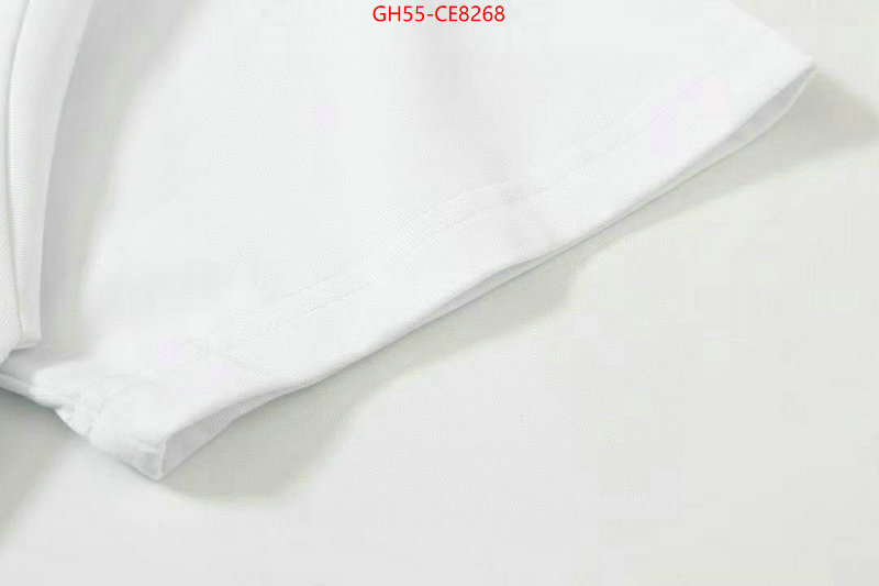 Clothing-JiL Sander,buy ID: CE8268,$: 55USD