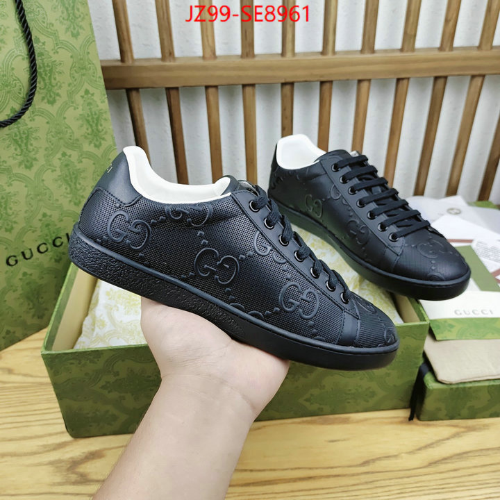 Women Shoes-Gucci,only sell high-quality ID: SE8961,$: 99USD