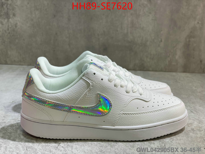 Women Shoes-NIKE,the best designer ID: SE7620,$: 89USD