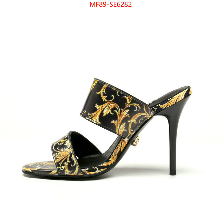 Women Shoes-Versace,online sales ID: SE6282,$: 89USD