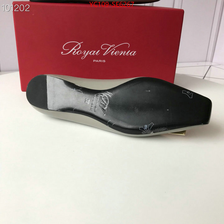 Women Shoes-Rogar Vivier,2023 aaaaa replica 1st copy ID: SE6267,$: 109USD