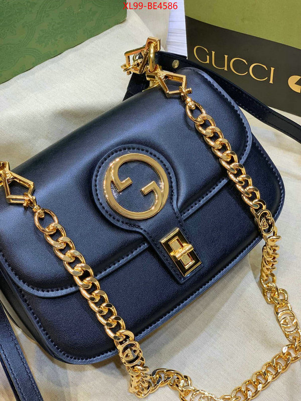 Gucci Bags(4A)-Diagonal-,top fake designer ID: BE4586,$: 99USD