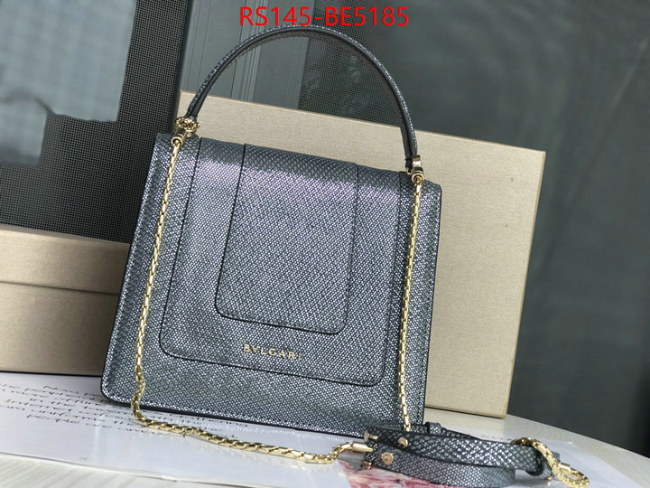 Bulgari Bags(4A)-Serpenti Forever,where can i buy ID: BE5185,$: 145USD