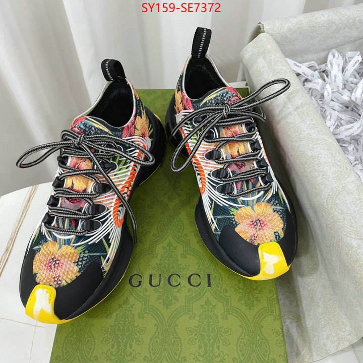 Women Shoes-Gucci,replica online ID: SE7372,$: 159USD