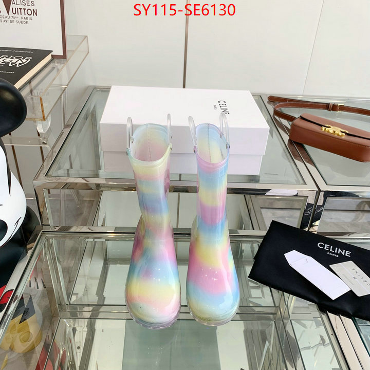 Women Shoes-CELINE,copy ID: SE6130,$: 115USD