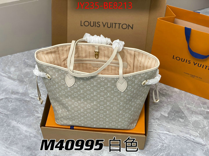 LV Bags(TOP)-Neverfull-,is it ok to buy ID: BE8213,$: 235USD