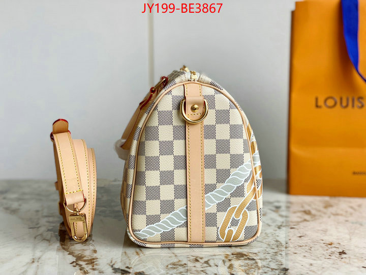 LV Bags(TOP)-Speedy-,best replica ID: BE3867,$: 199USD