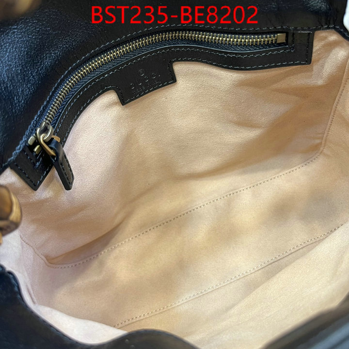 Gucci Bags(TOP)-Diana-Bamboo-,what's the best to buy replica ID: BE8202,$: 235USD