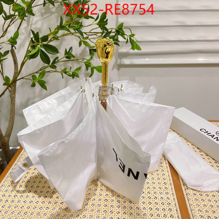 Umbrella-Chanel,buy the best high quality replica ID: RE8754,$: 52USD