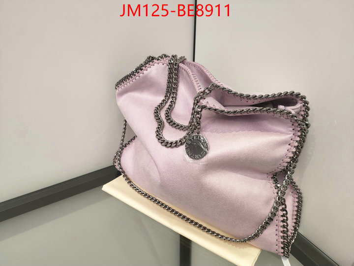 Stella McCartney Bags (TOP)-Handbag-,top fake designer ID: BE8911,