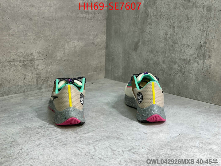 Men Shoes-Nike,designer wholesale replica ID: SE7607,$: 69USD