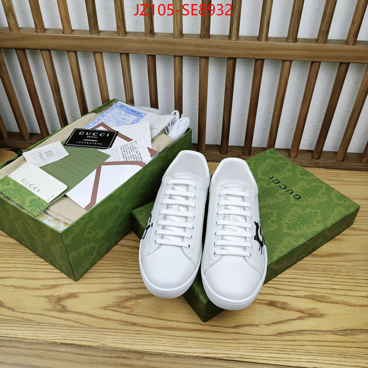 Men Shoes-Gucci,replica sale online ID: SE8932,$: 105USD
